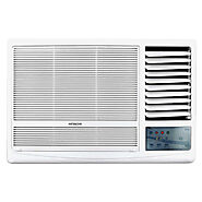 Affordable Cooling Solutions: Hitachi Window AC Prices and Service Costs