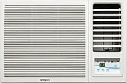 Beat the Heat with Hitachi 1.5 Ton Window AC - Affordable Price!