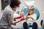 Examining Medical Billing and Insurance Coverage for Pediatric Dental Services