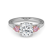 Reasons to Choose a Trilogy Diamond Ring with Brilliant Cut Stones