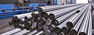 Round Bars Manufacturers, Suppliers in Bahrain – Nova Steel Corporation