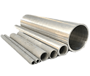 Nickel Alloy Pipe Manufacturer & Supplier in Kuwait