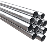 Nickel Alloy Pipe Manufacturer & Supplier in Qatar