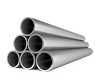 Nickel Alloy Pipe Manufacturer & Supplier in USA