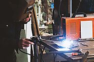 Buy Welding Machines and Electrodes | Headsup B2B