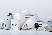 Buy Electrical Switches & Sockets at Best Price | Headsup B2B