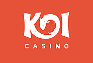 Koi Casino