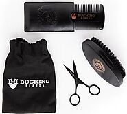 Order Now! Best Beard Grooming Tools - Bucking Beards