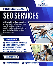SEO Services in Johannesburg | Best SEO Company In Johannesburg