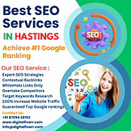 Local SEO Experts In Hastings Get Found Get Customers With Hastings SEO Agency