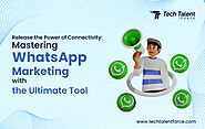 Whatsapp Marketing tool
