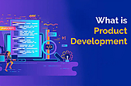 Product Development - Tech Talent Force