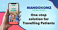 Mangohomz – Book a patient-friendly room near the hospital