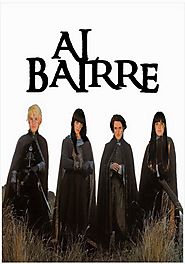 Al Bairre (Classic Indie finger-Pop)