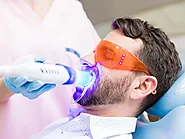 Teeth Whitening Options, Benefits & Side Effects - Smile Every Day Dentistry