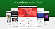 Thrive Themes - Conversion Focused WordPress Themes & Plugins