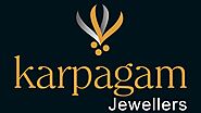 Exquisite Jewellery Shop in Coimbatore | Karpagam Jewellers