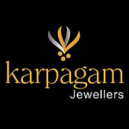 Explore Exquisite Gold Jewellery Collection in Coimbatore