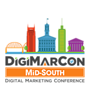 DigiMarCon Mid-South Digital Marketing, Media and Advertising Conference & Exhibition (Nashville, TN, USA)