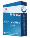CEO Mailing List - CVD Level Executives