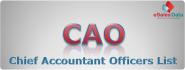 eSalesData Targeted and Highly Accurate CAO Mailing Lists