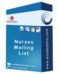 Nurse Mailing List - Healthcare Mailing List