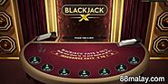 Instructions on how to play Blackjack online in 3 simple steps