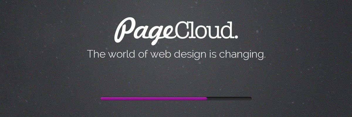 Headline for sample websites powered by PageCloud