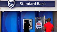 How to register for Standard Bank of South Africa online banking and transfer money - Etimes