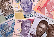 History and origin of Nigerian Currency Naira - Etimes