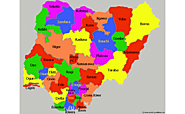 Names of Nigeria’s 36 States with their Capitals and Slogan - Etimes