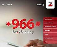 How to register for Zenith bank ussd code & buy airtime and Pay bills - KokoLevel Blog