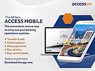 How to Register for Access bank USSD code *901# and Transfer money - KokoLevel Blog