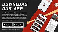 Download The App - Baseball Coaching Drills, Video Training, Resources