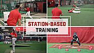 5 Effective Ways to Implement Station-Based Training in Your Youth Baseball Practice