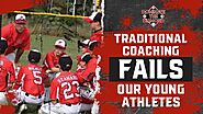 The Unspoken Truth: How Traditional Coaching Fails Our Young Athletes