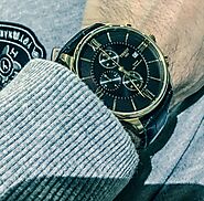 Top 5 Watch Brands in Nigeria: Luxury to Everyday Timepieces