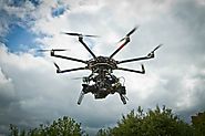 Drone kopen tips en gids - Reviewgigant