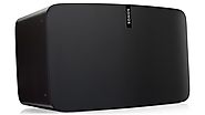 Sonos Play:5 review - Reviewgigant