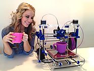 3D printer kopen gids - Reviewgigant
