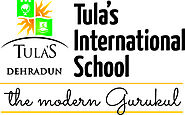 Tula's International School - Wikipedia