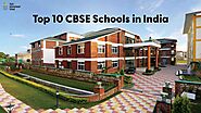 Top 10 CBSE Schools in India | Tula's International School