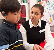 Speech Pathologist Adelaide