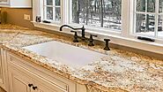 Marble Countertops Services Near You in Berkeley