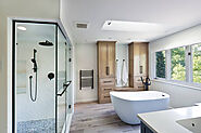 Bathroom Remodeling Services Near You in Pinellas County, FL