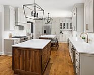 Kitchen Remodeling Services Near You in Summer, WA