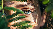 Eyes on Nature: The Benefits of Organic Eye Creams | Pure Treesy