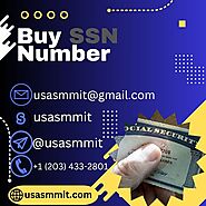 Website at https://usasmmit.com/service/buy-ssn-number/