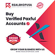 Buy Verified Paxful Accounts - 100% Verified & Active Accounts...