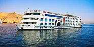 72 Top Nile River Cruises in Egypt 2024/2025